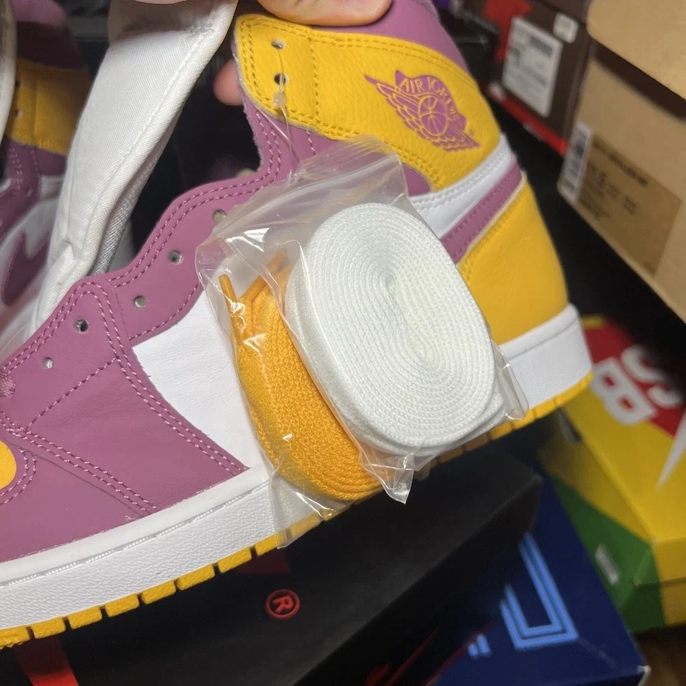 Jordan size 12